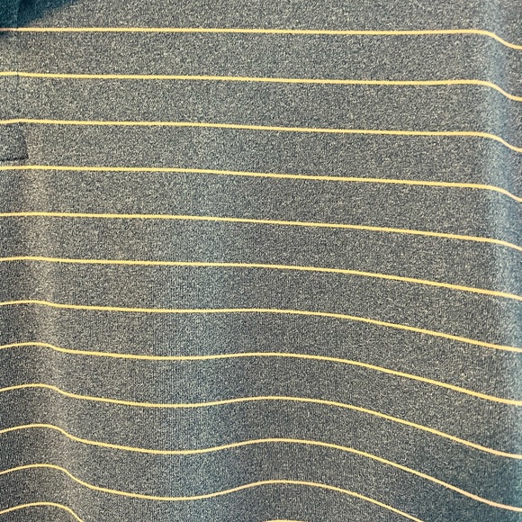 Mens Champion Golf Shirt - Picture 2 of 5